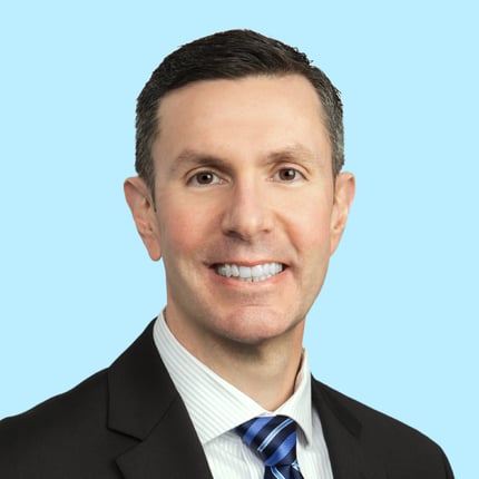 Portrait of Christopher J. Conrad