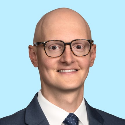 Portrait of Christopher J. DiCicco