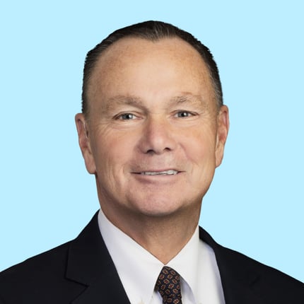 Portrait of Christopher J. Power