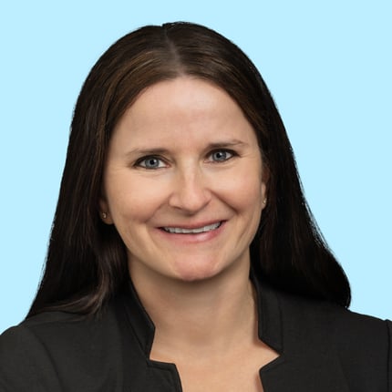 Portrait of Christin L. Kochel