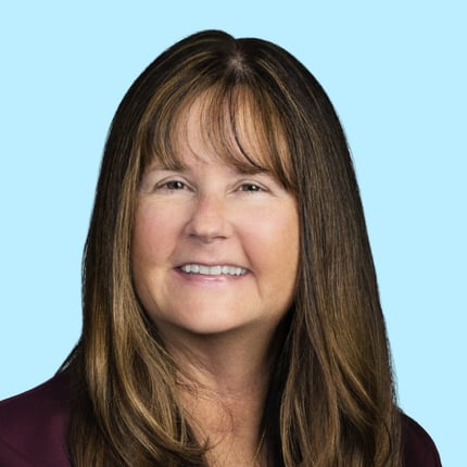 Portrait of Colleen M. Cronin