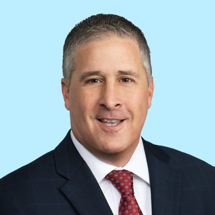 Portrait of Christopher M. Reeser