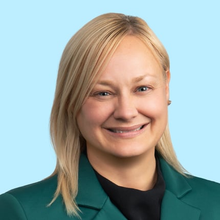 Portrait of Candace N. Edgar