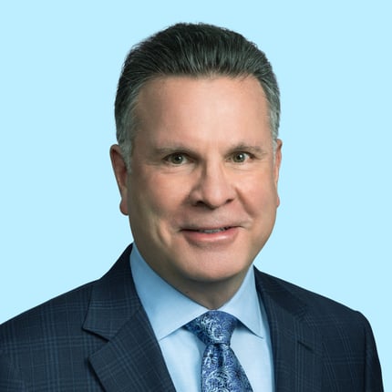 Portrait of Christopher N. Santoro