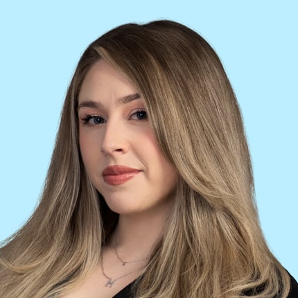 Portrait of Carly P. Edman