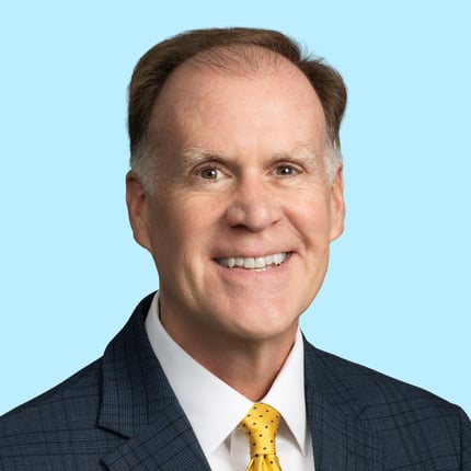 Portrait of Christopher S. Devlin