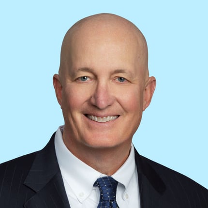 Portrait of Craig S. Hudson