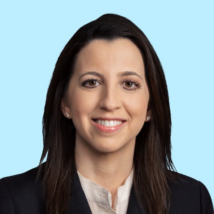 Portrait of Dana A. Gittleman