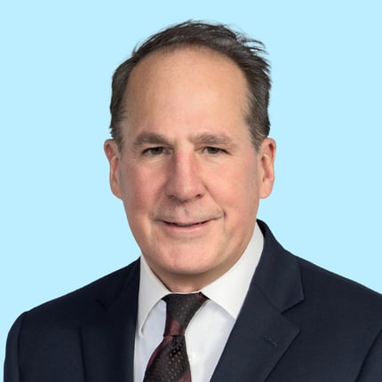 Portrait of Douglas C. LaSota