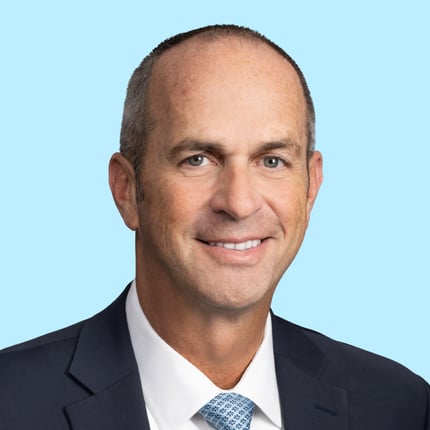 Portrait of Douglas D. Suplee