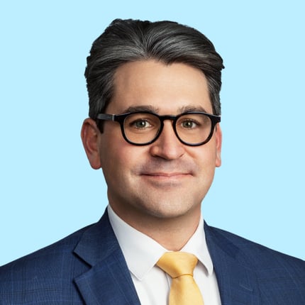 Portrait of Daniel Dolente