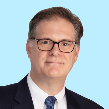 Portrait of David G. Tomeo