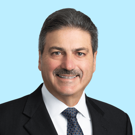 Portrait of David J. Fagnilli