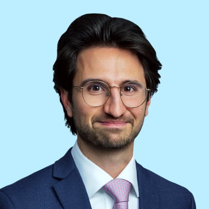 Portrait of Dylan J. Smith