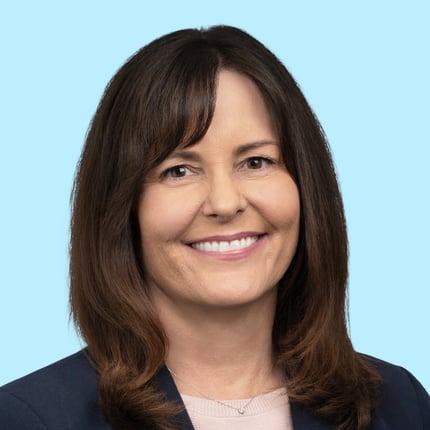 Portrait of Donna M. Modestine