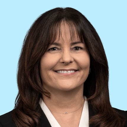 Portrait of Donna M. Modestine