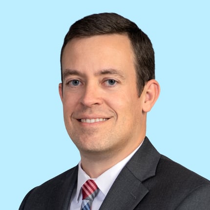 Portrait of Darren M. Newberry