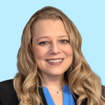 Portrait of Danielle M. Vugrinovich