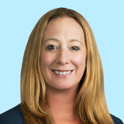 Portrait of Danielle N. Robinson