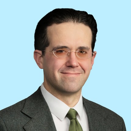 Portrait of David O. McColloch