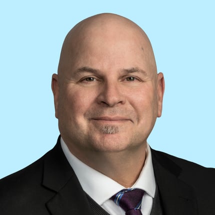 Portrait of David P. Czap
