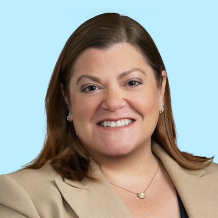 Portrait of Elizabeth B. Ferguson