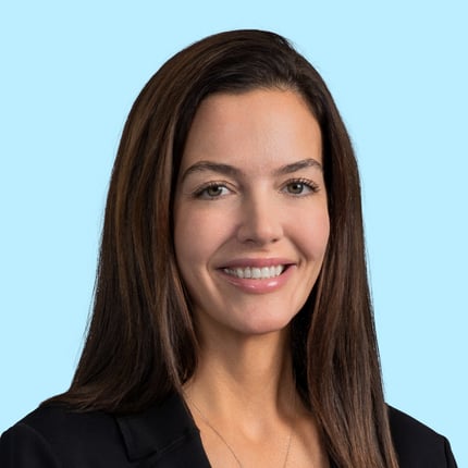Portrait of Erin E. O'Connor