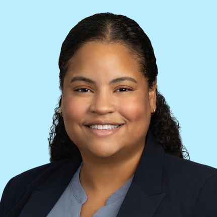 Portrait of Elizabeth K.  Rice
