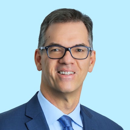 Portrait of Eric L. Grogan
