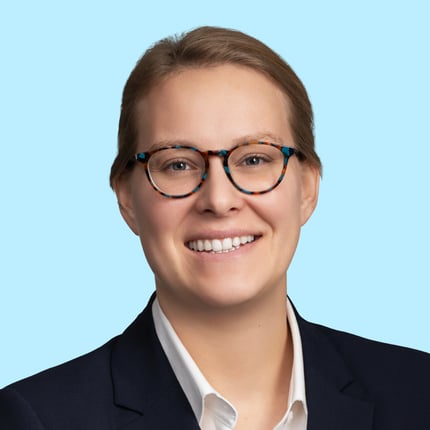 Portrait of Emily Pritchyk