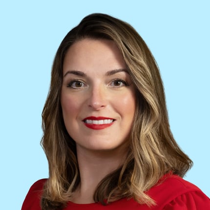 Portrait of Erin N. Margolin