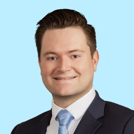 Portrait of Ethan P. Collins