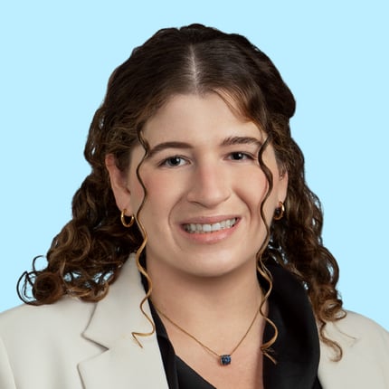 Portrait of Erica R. Cagan