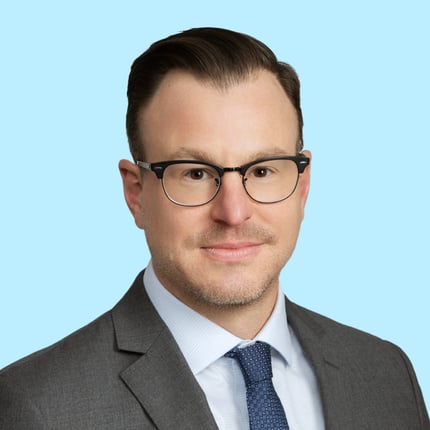 Portrait of Elias R. Hassinger