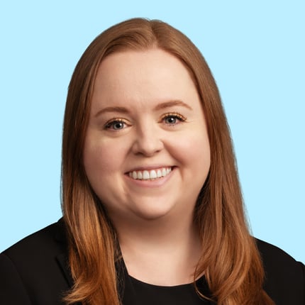 Portrait of Emily S. Knepper