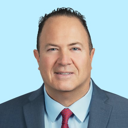 Portrait of Frank L. Madia