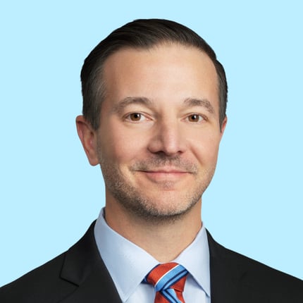 Portrait of Frank S. Stransky