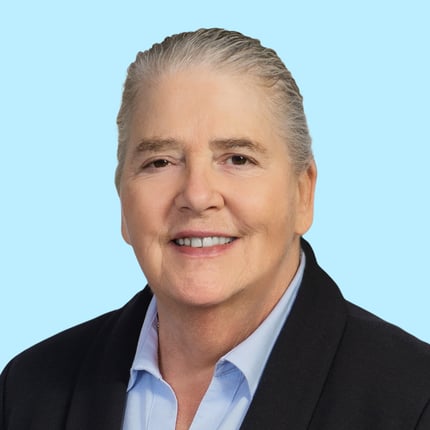 Portrait of Gretchen J. Fitzer