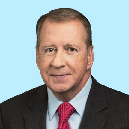 Portrait of Gregory J. Kelley