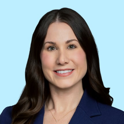 Portrait of Holli K. Archer