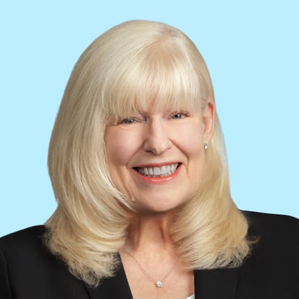 Portrait of Ingrid H. Graff