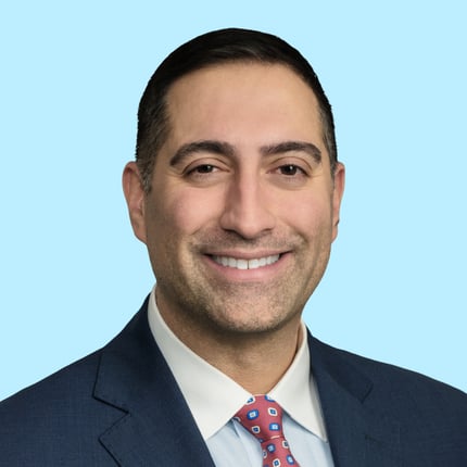 Portrait of Jack A. Bennardo Jr.