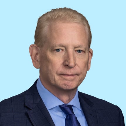 Portrait of Joseph A. Hess