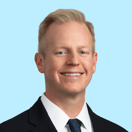 Portrait of John A. Rubis