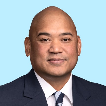 Portrait of Jonathan C. Magpantay CPCU