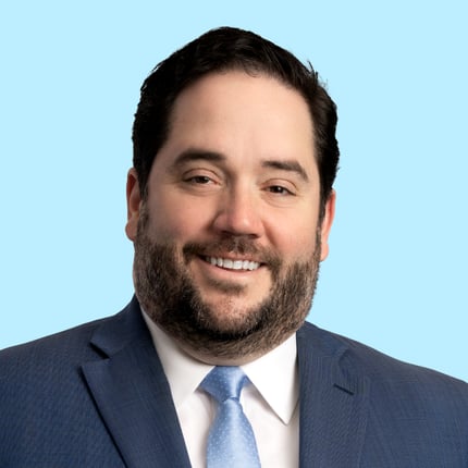 Portrait of James D. Greco