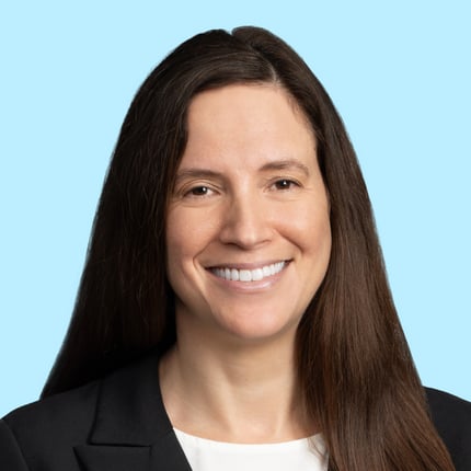 Portrait of Jessica D. Wachstein