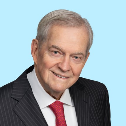 Portrait of John F. Ledwith