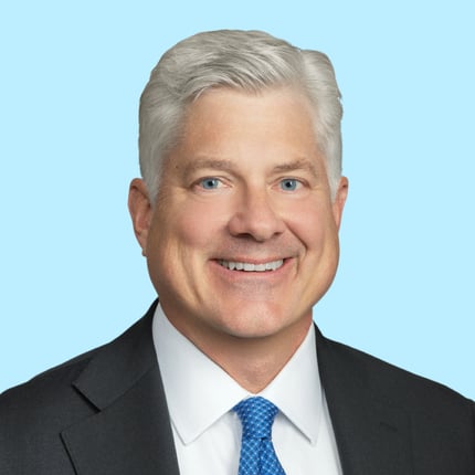 Portrait of James H. Cole
