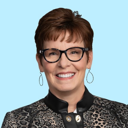 Portrait of Judith H. Ring